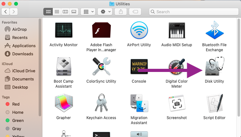 top utility software for mac